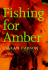 Fishing for Amber
