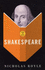 How to Read Shakespeare (How to Read)