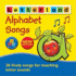 Alphabet Songs (Letterland) (Letterland S. )