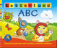 Abc (Letterland Picture Books) (Letterland Picture Books S. )