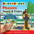 Phonics Touch & Trace (Letterland)