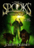 The Spook's Mistake: Book 5 (the Wardstone Chronicles)