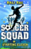 Starting Eleven (Soccer Squad)