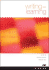 Writing=Learning (Aate Series)