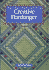 Creative Hardanger (Milner Craft Series)