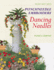 Punchneedle Embroidery: Dancing Needles