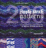 200 Ripple Stitch Patterns (Milner Craft Series)