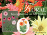 Floral Interpretations for Silk Ribbon