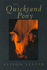 The Quicksand Pony (a Little Ark Book) Alison Lester