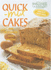 Quick-Mix Cakes ("Australian Women's Weekly" Home Library)