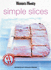 Simple Slices (the Australian Womens Weekly)