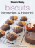 Biscuits, Brownies and Biscotti (Australian Women's Weekly)