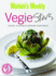 Veggie Stars