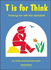 T is for Think: Thinking Fun With the Alphabet