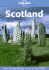 Lonely Planet Scotland (Lonely Planet Scotland)