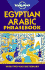 Egyptian Arabic (Lonely Planet Phrasebook)