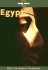 Egypt (Lonely Planet Country Guide)