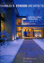 Charles R. Stinson Architects: Compositions in Nature the Master Architect Series (Master Architect (Unnumbered))