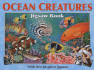 Ocean Creatures Jigsaw Book: Jigsaw Book With Five 48-Piece Jigsaw Puzzles. (Jigsaw Books)