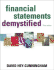 Financial Statements Demystified