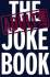 The Adult Only Joke Book