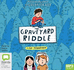 The Graveyard Riddle (the New Mystery From Award-Winning Author of the Goldfish Boy): 1