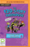 The 130-Story Treehouse: Laser Eyes and Annoying Flies (Treehouse, 10)