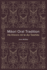 Maori Oral Tradition