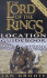 The Lord of the Rings: Location Guidebook
