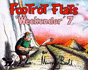 Footrot Flats Weekender 5