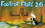 Footrot Flats ( Vol. 15-the Puppydog Series )