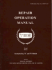 Triumph Tr6 Operation Manual (Official Workshop Manuals)