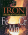 Iron, Chromium and Manganese (Elements)