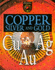 Elements: Copper, Silver and Gold
