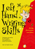 Left Hand Writing Skills: Book 2: Funky Formation and Flow: Funky Formation and Flow Bk. 2