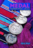 Medal Year Book 2012