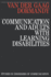 Communication and Adults With Learning: New Map of an Old Country