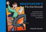The Negotiator's Pocketbook (the Pocketbook)