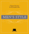 Debretts Mens Style (Debretts Pocket Books)