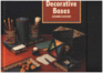 Decorative Boxes