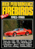 High Performance Firebirds 1982-1988