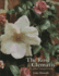 The Rose and the Clematis as Good Companions
