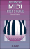 Advanced Midi Users Guide 2nd Edition