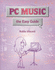 Pc Music: the Easy Guide