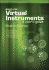 Emagic Logic Virtual Instruments: a Users Guide