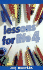 Lessons for Life 4 (Lessons for Life Bk. a)
