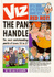 Viz: the Pan Handle: the Pan Handle V. 9