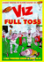 Viz: The Full Toss v. 12