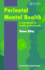 Perinatal Mental Health: a Sourcebook for Health Professionals