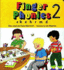 Finger Phonics: Ck, E, H, R, M, D (Jolly Phonics)